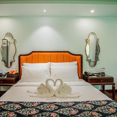 Mayfair On Sea, Morjim Beach, Goa Εξωτερικό φωτογραφία