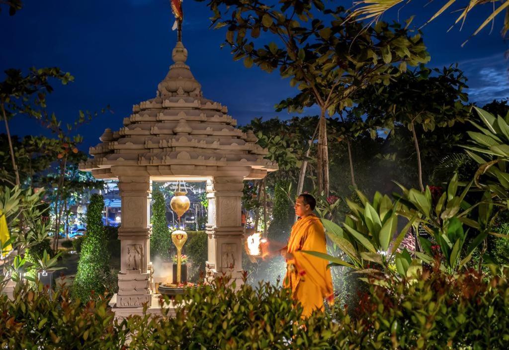 Mayfair On Sea, Morjim Beach, Goa Εξωτερικό φωτογραφία